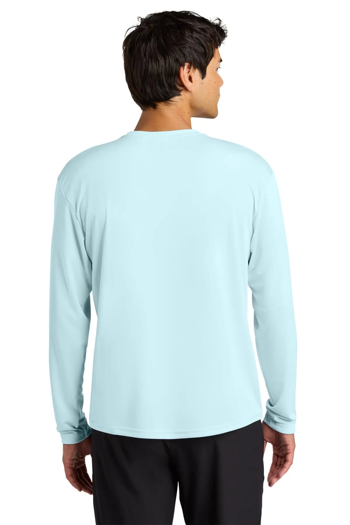 A4 Cooling Performance Long Sleeve Tee #A4N3165