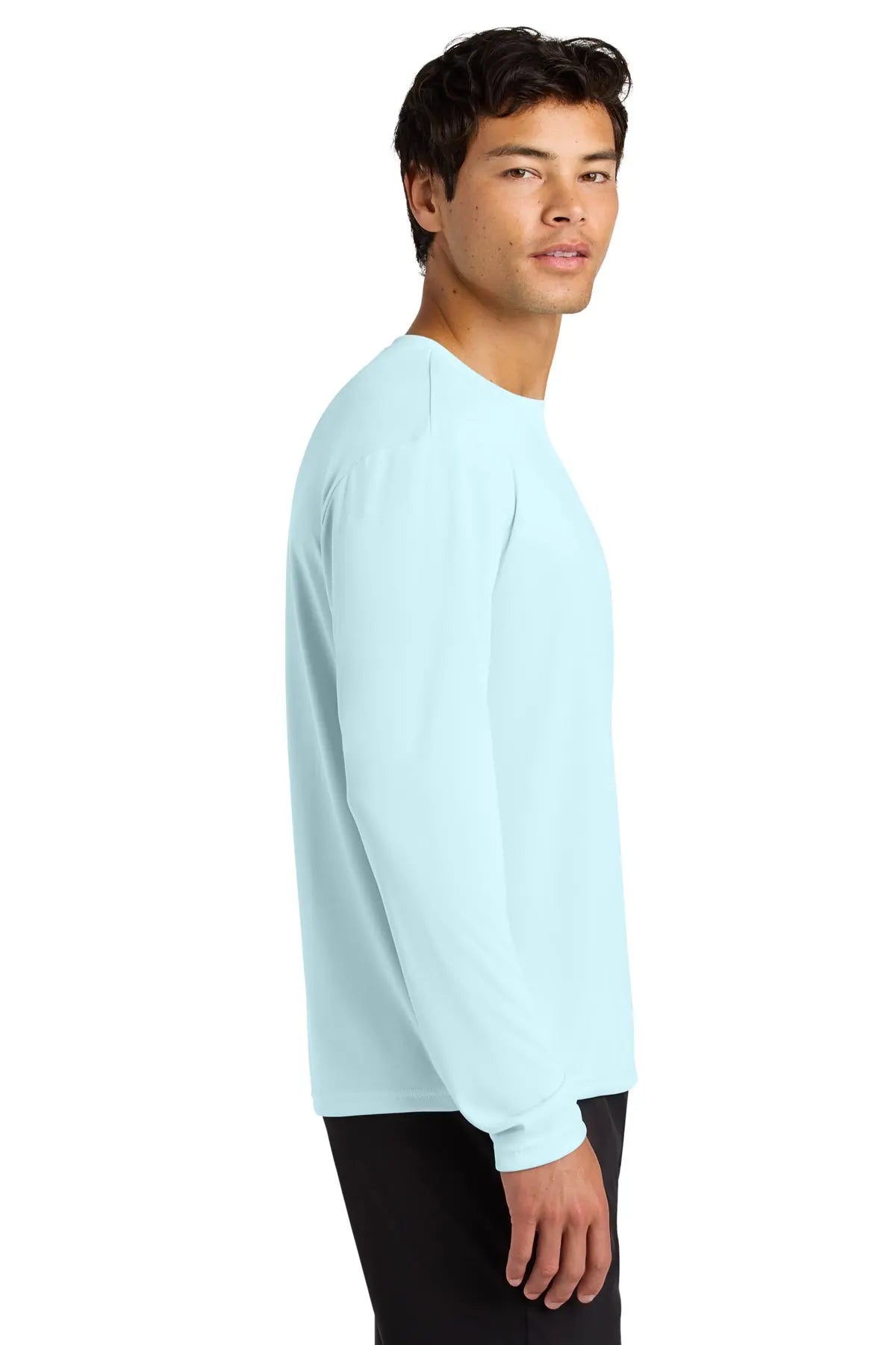 A4 Cooling Performance Long Sleeve Tee #A4N3165