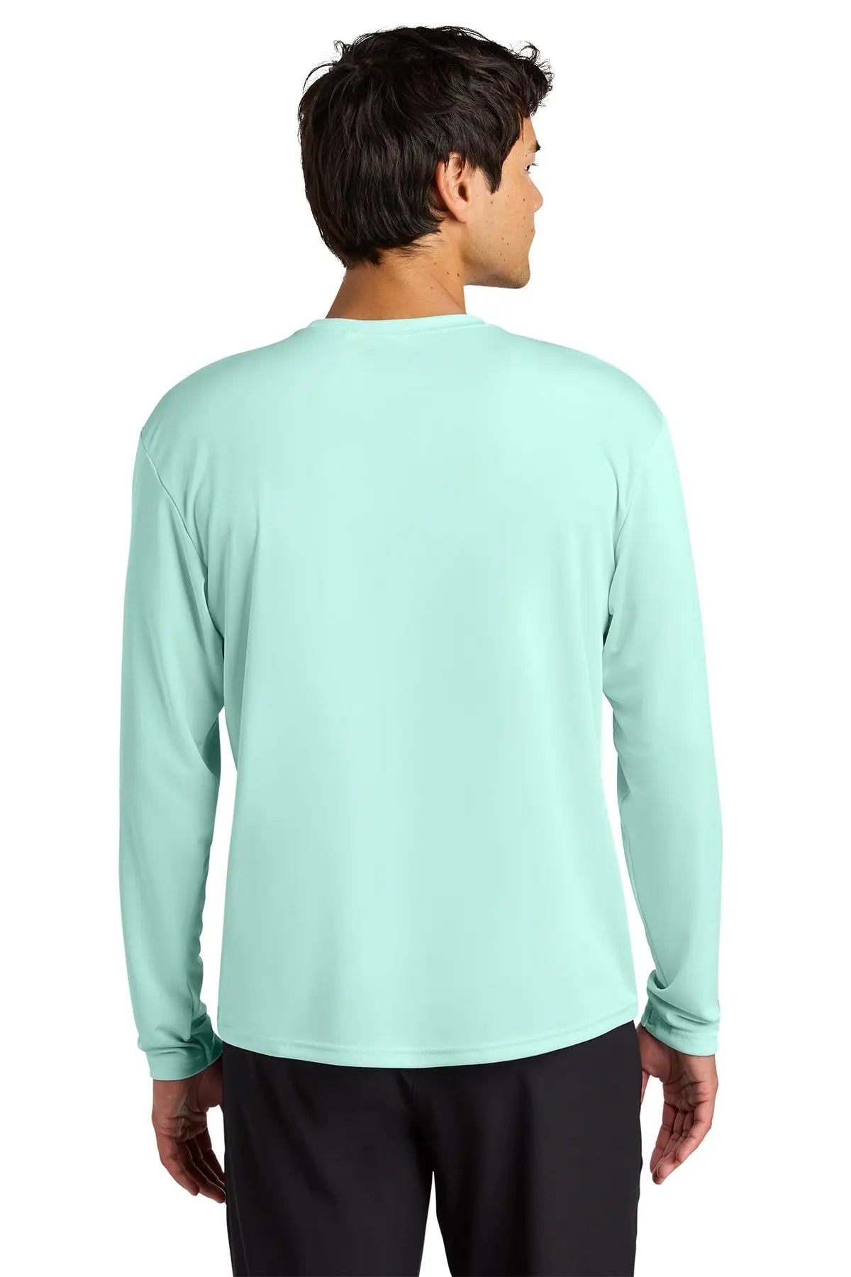 A4 Cooling Performance Long Sleeve Tee #A4N3165