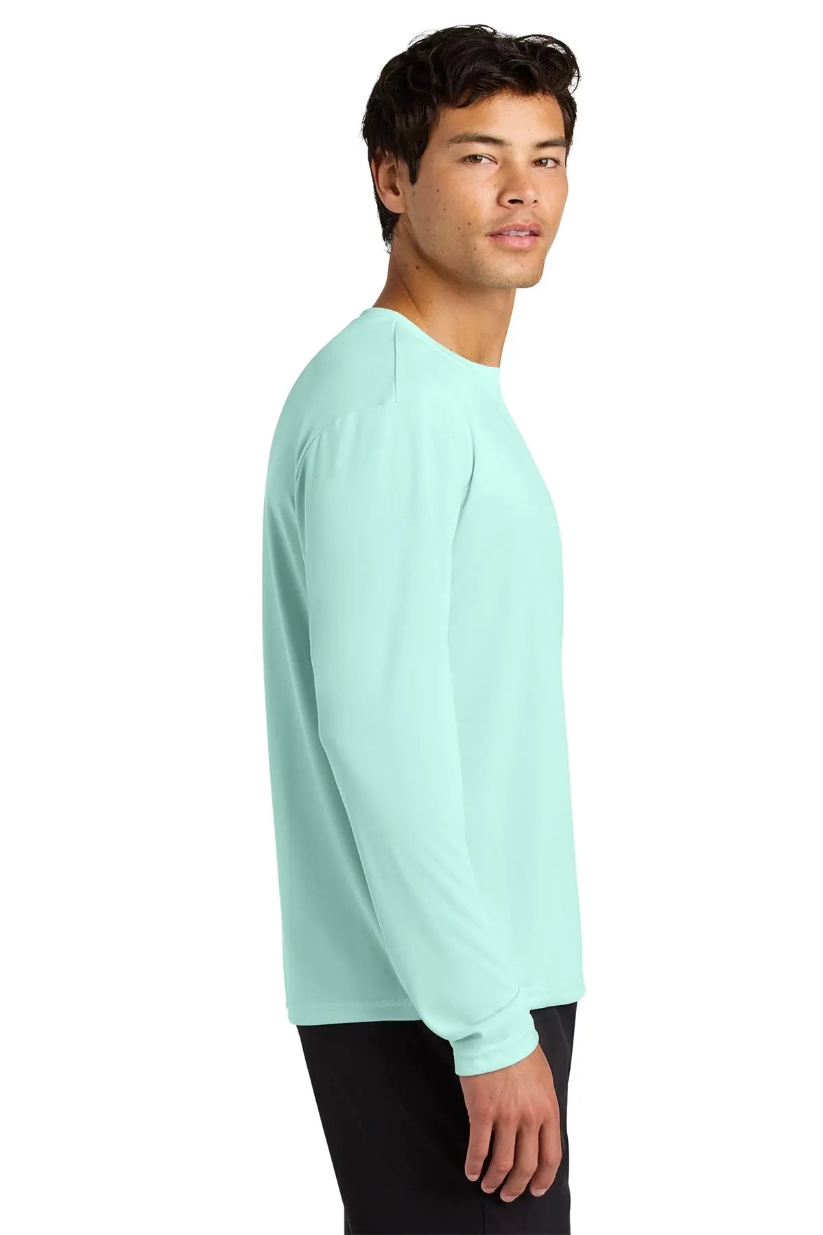 A4 Cooling Performance Long Sleeve Tee #A4N3165
