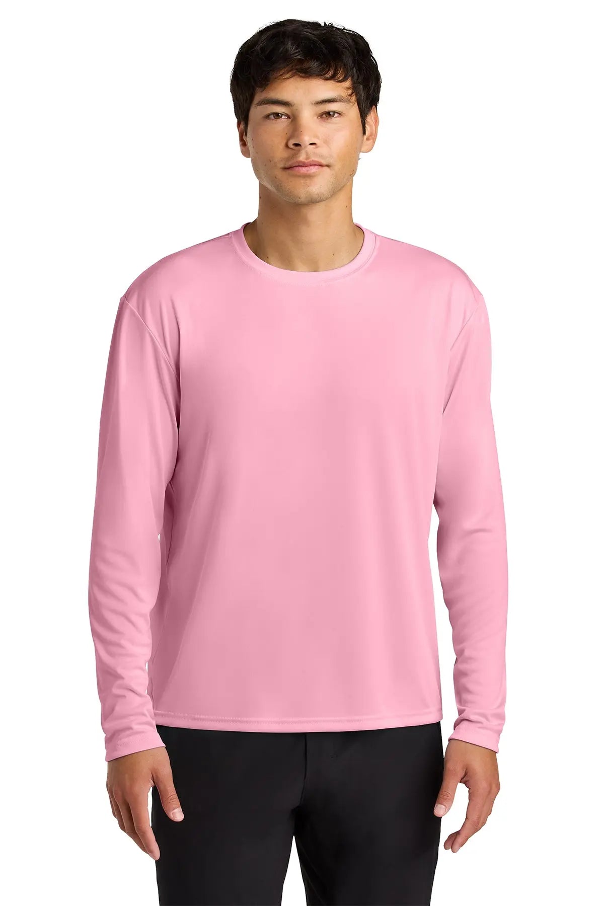 A4 Cooling Performance Long Sleeve Tee #A4N3165