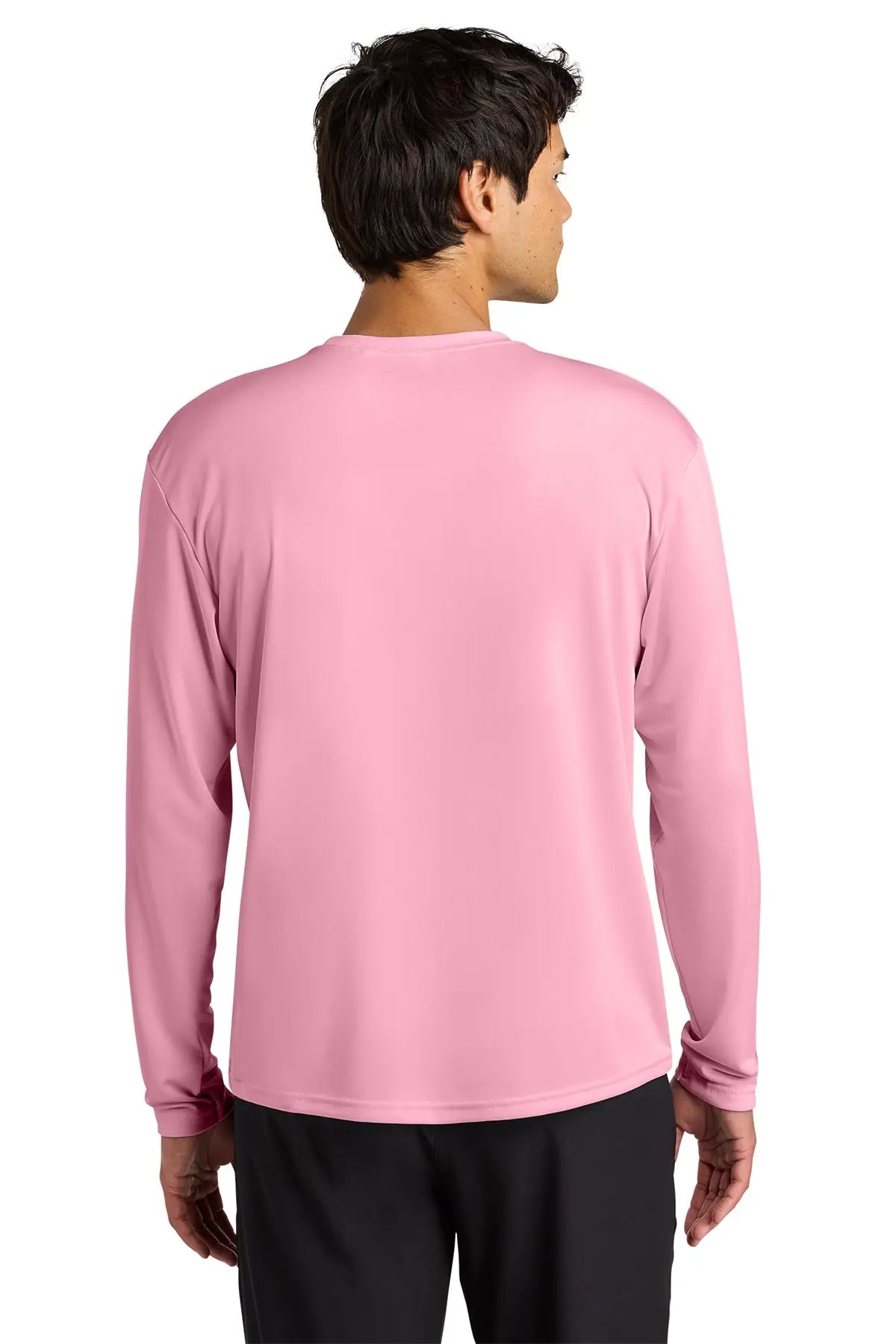 A4 Cooling Performance Long Sleeve Tee #A4N3165