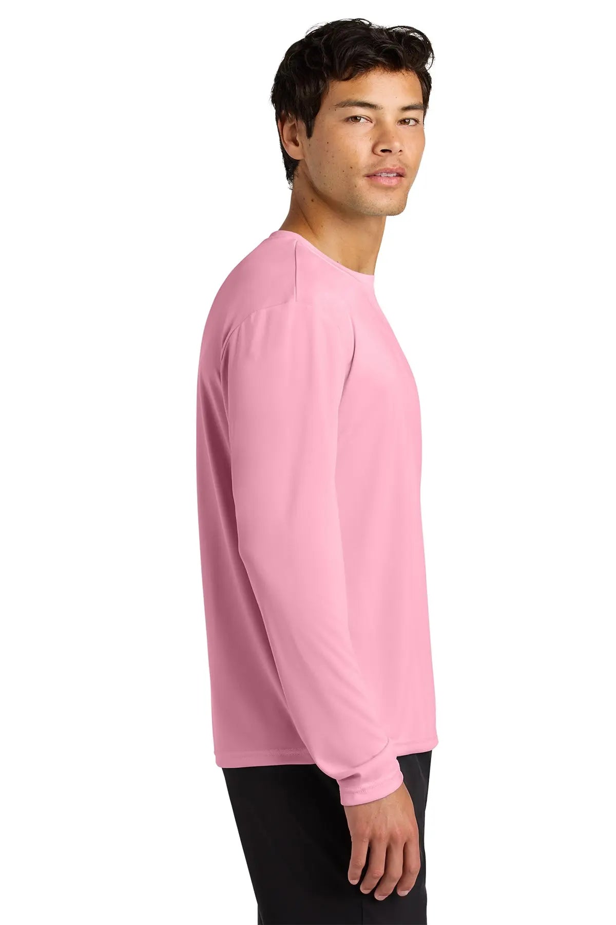 A4 Cooling Performance Long Sleeve Tee #A4N3165