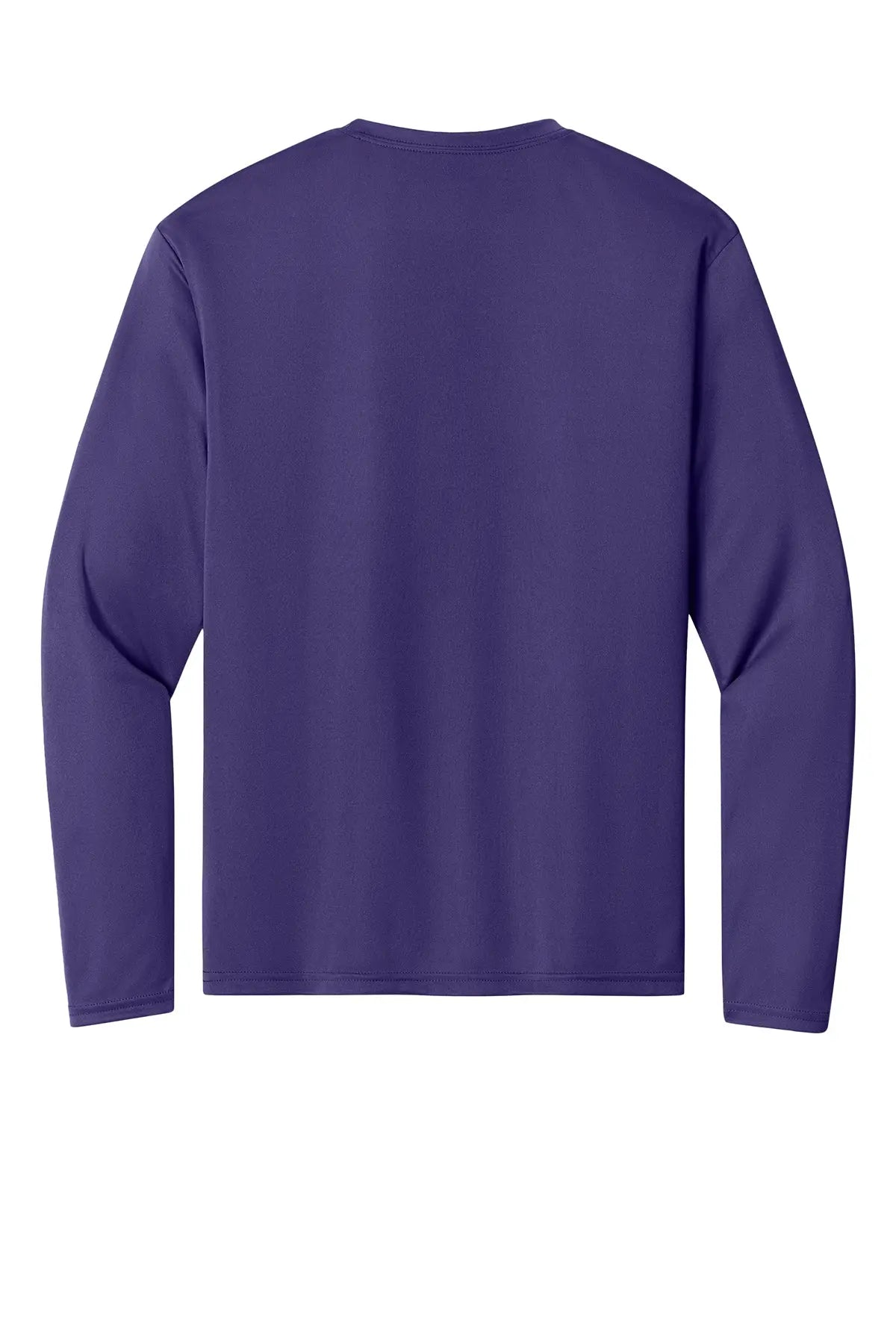 A4 Cooling Performance Long Sleeve Tee #A4N3165