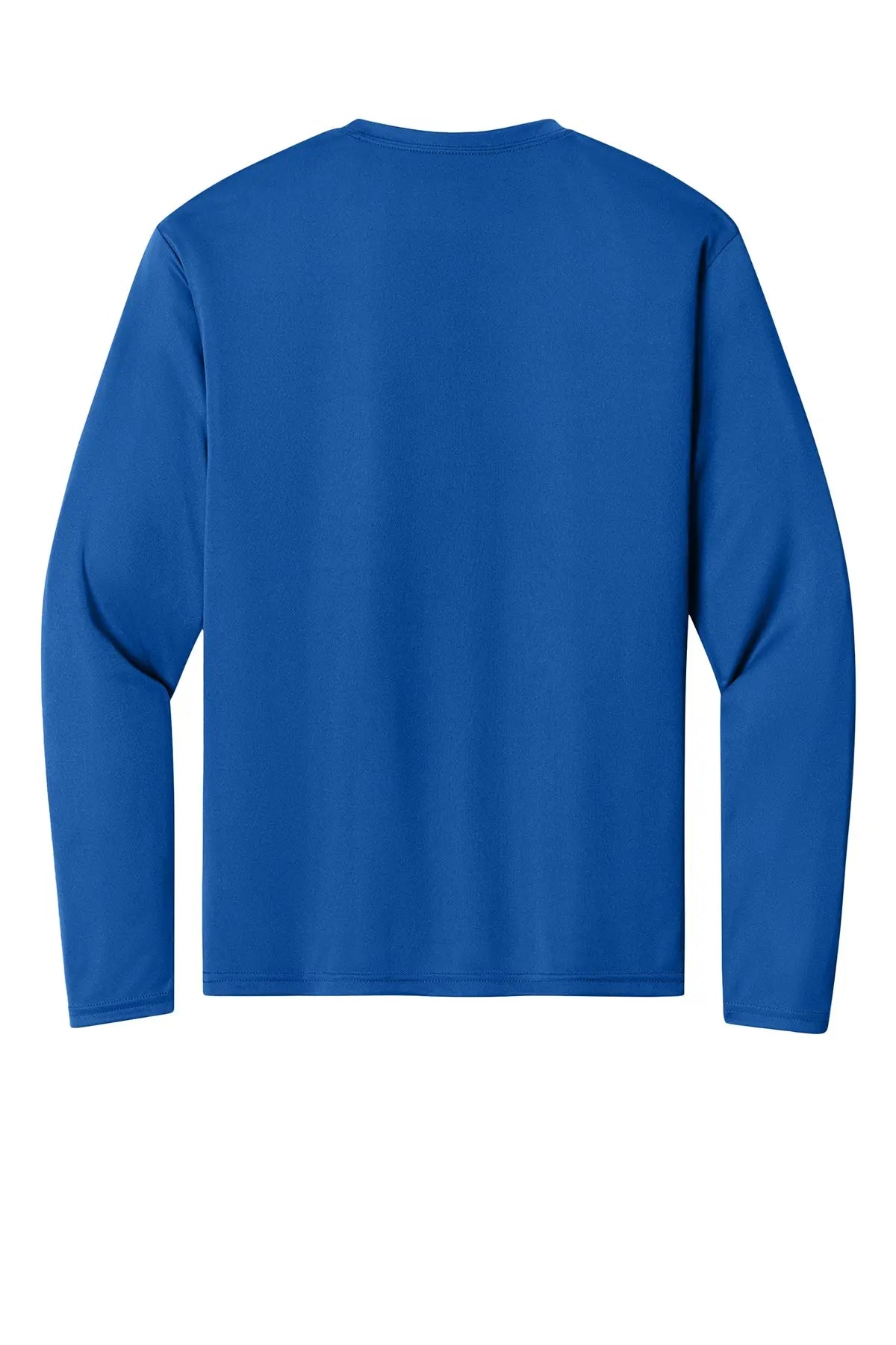 A4 Cooling Performance Long Sleeve Tee #A4N3165