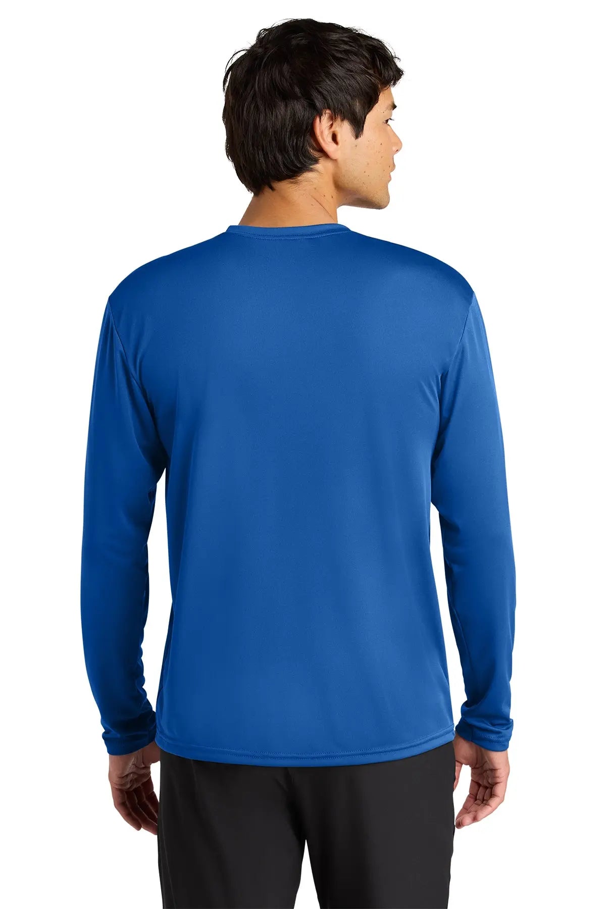A4 Cooling Performance Long Sleeve Tee #A4N3165
