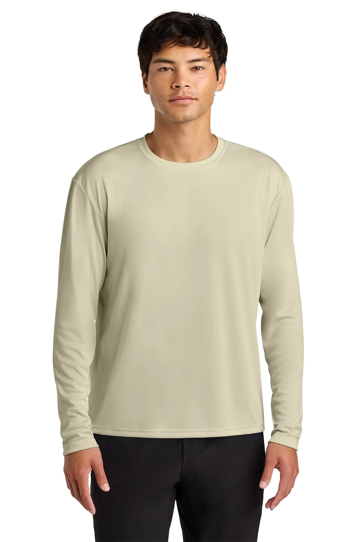 A4 Cooling Performance Long Sleeve Tee #A4N3165