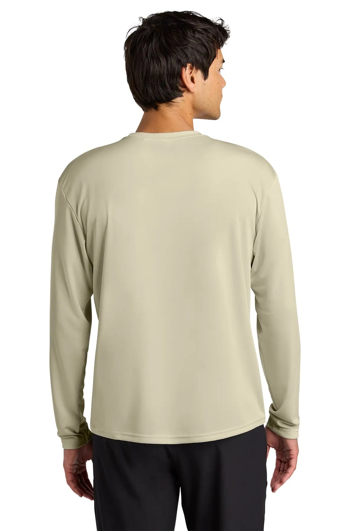 A4 Cooling Performance Long Sleeve Tee #A4N3165