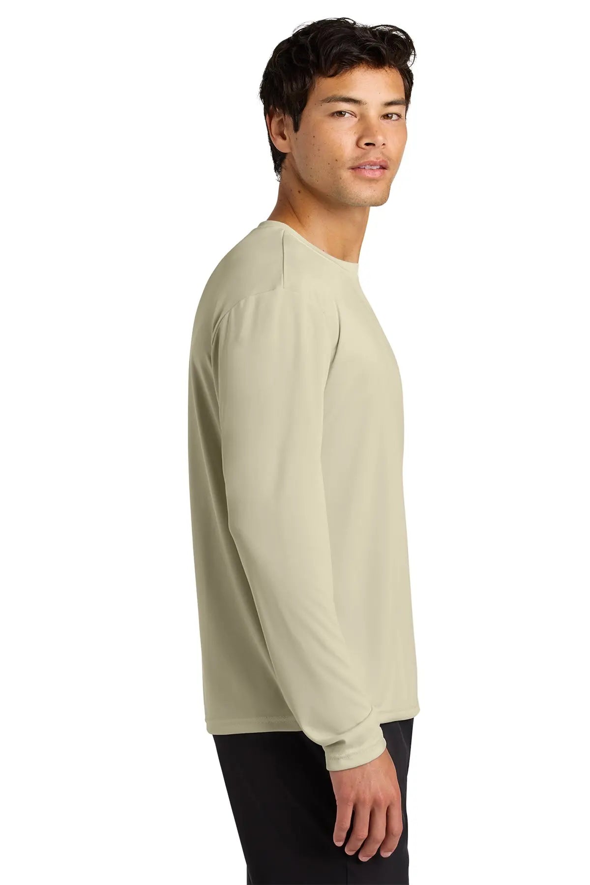 A4 Cooling Performance Long Sleeve Tee #A4N3165