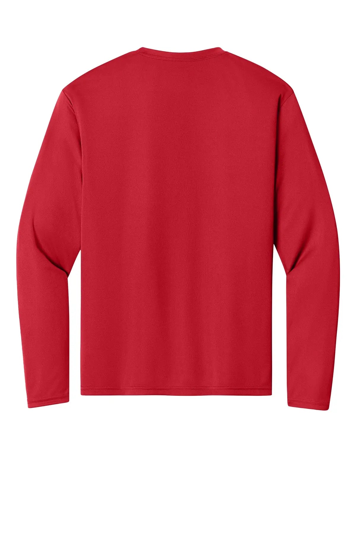 A4 Cooling Performance Long Sleeve Tee #A4N3165