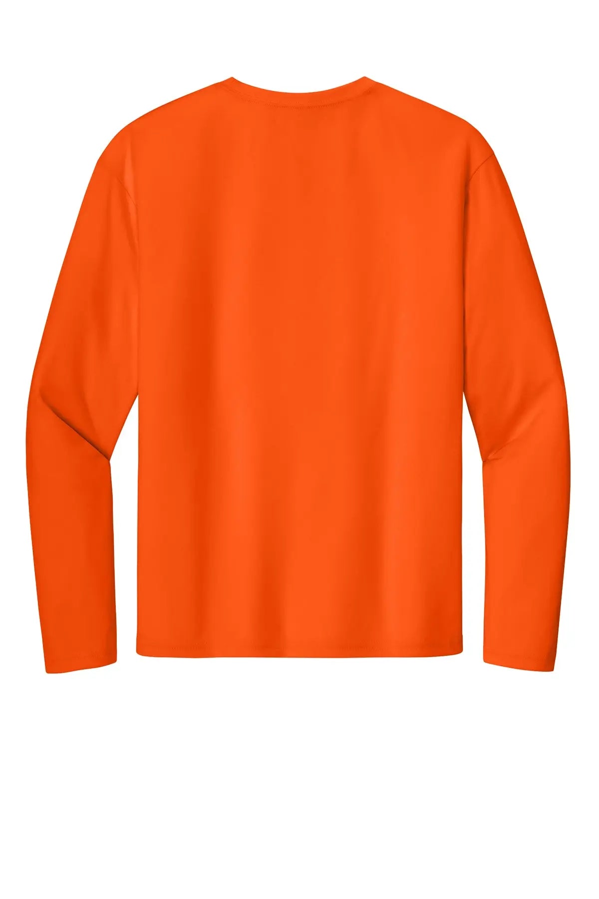 A4 Cooling Performance Long Sleeve Tee #A4N3165