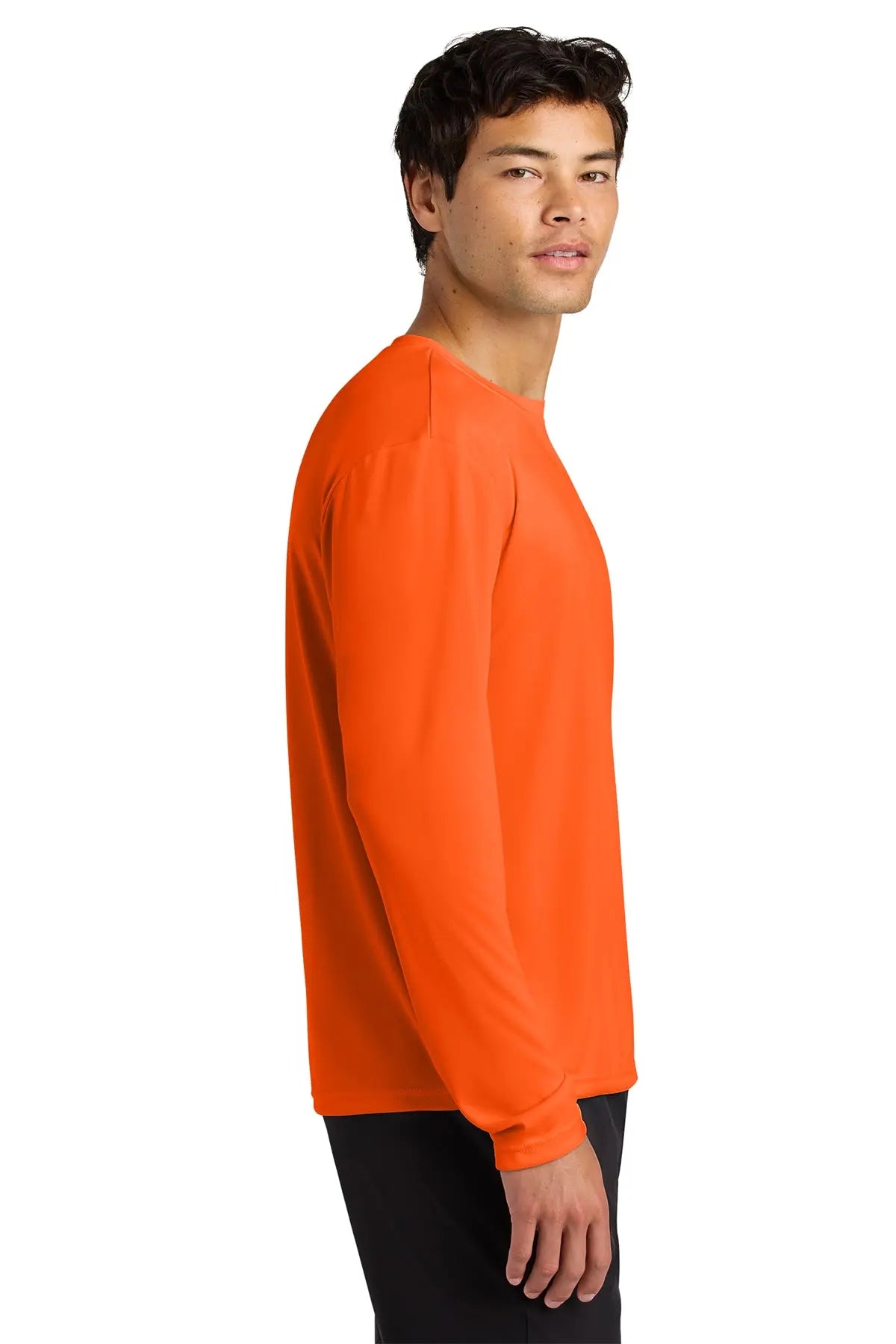 A4 Cooling Performance Long Sleeve Tee #A4N3165