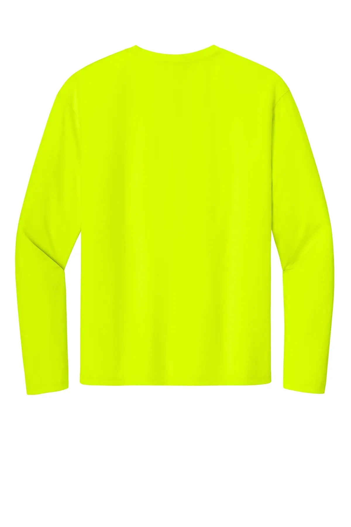 A4 Cooling Performance Long Sleeve Tee #A4N3165