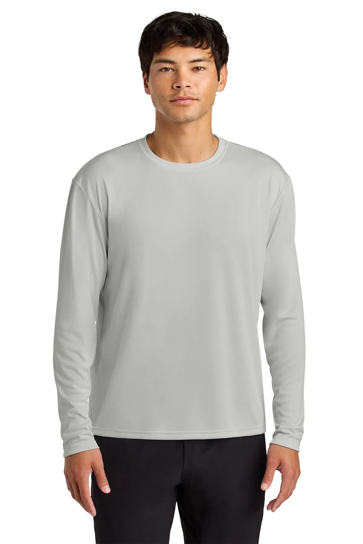 A4 Cooling Performance Long Sleeve Tee #A4N3165
