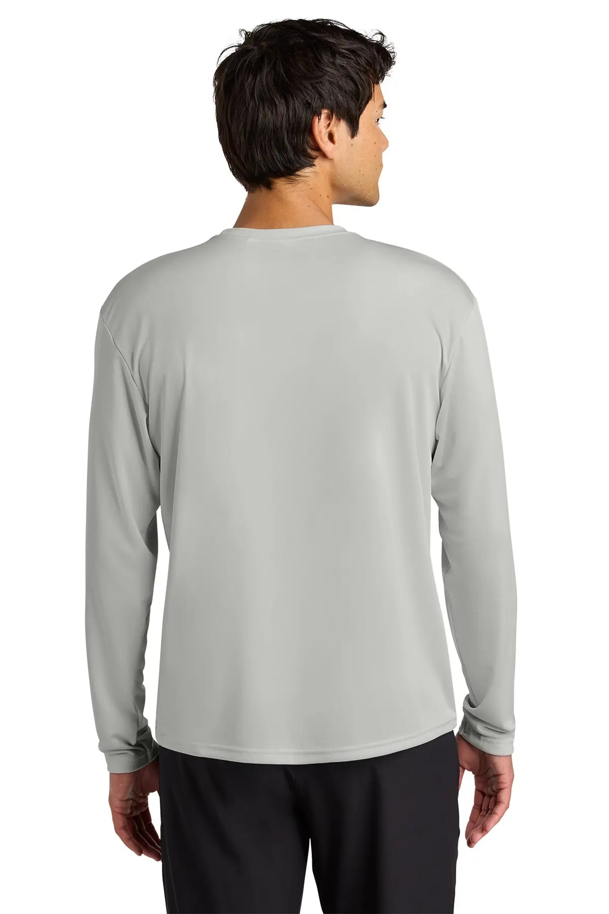 A4 Cooling Performance Long Sleeve Tee #A4N3165