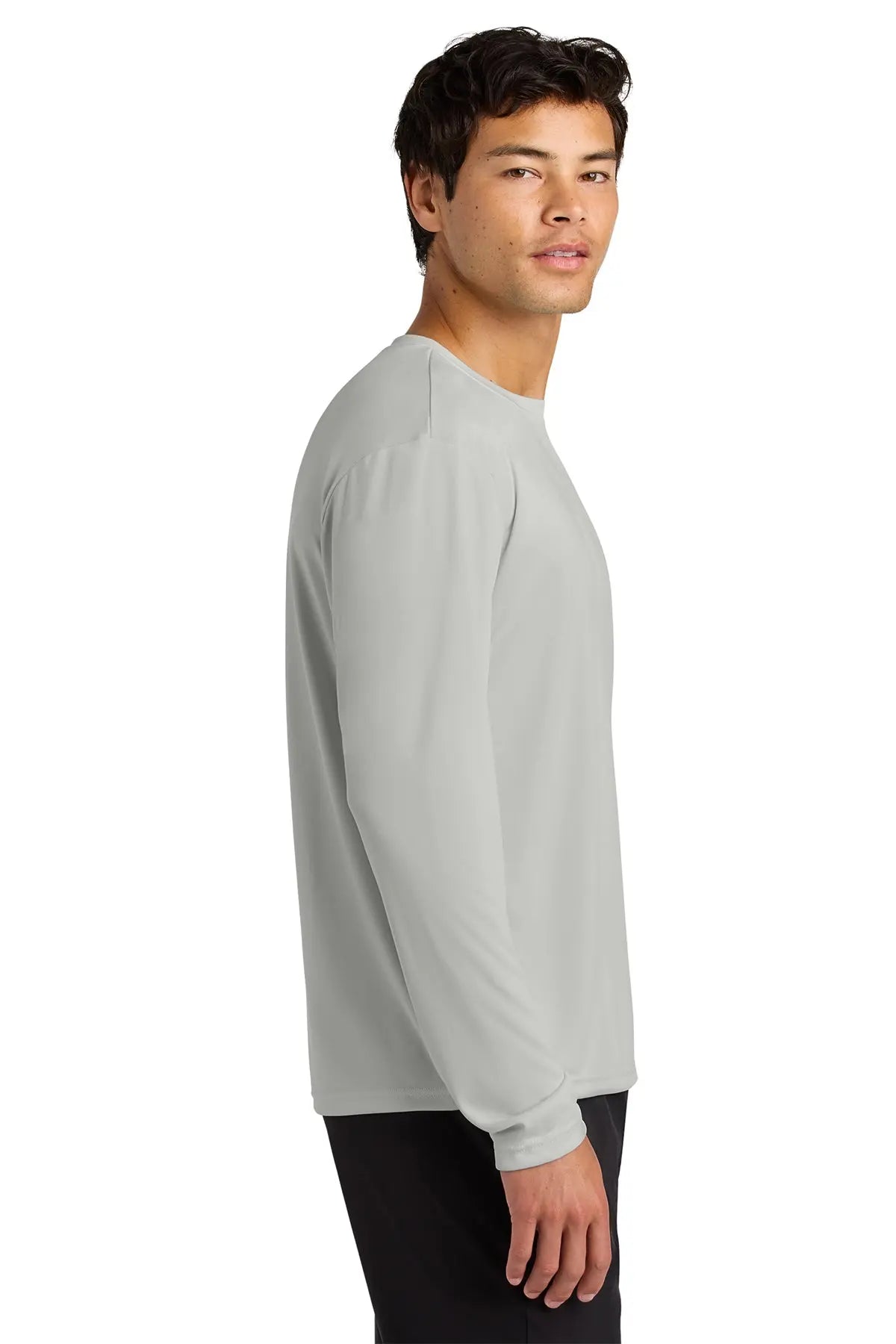 A4 Cooling Performance Long Sleeve Tee #A4N3165