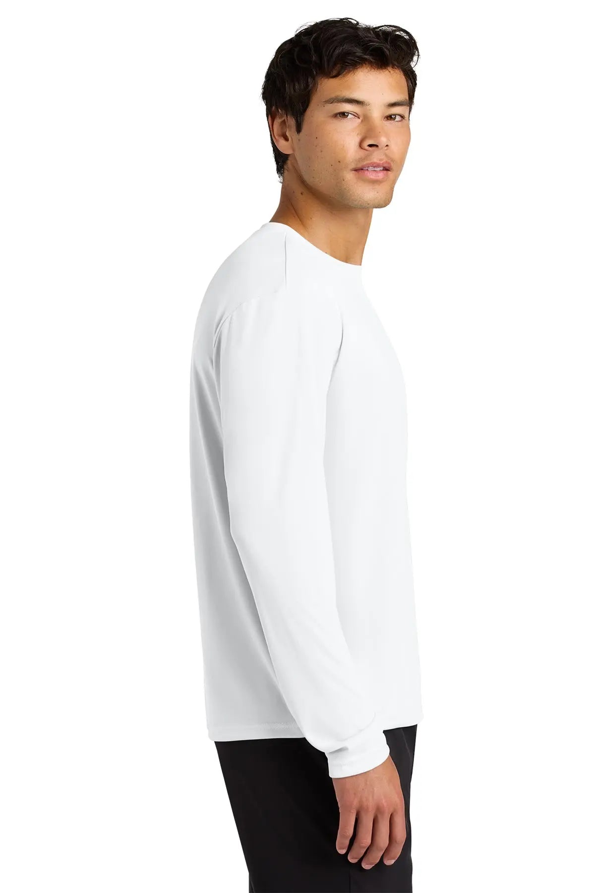A4 Cooling Performance Long Sleeve Tee #A4N3165