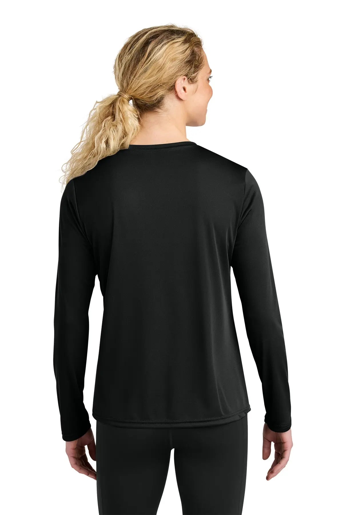 A4 Women’s Cooling Performance Long Sleeve Tee #A4NW3002