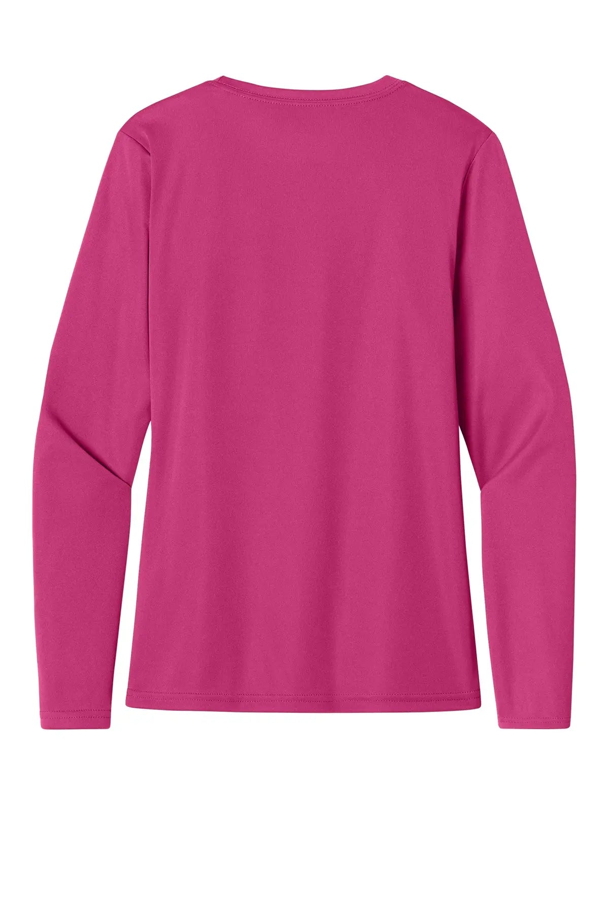 A4 Women’s Cooling Performance Long Sleeve Tee #A4NW3002