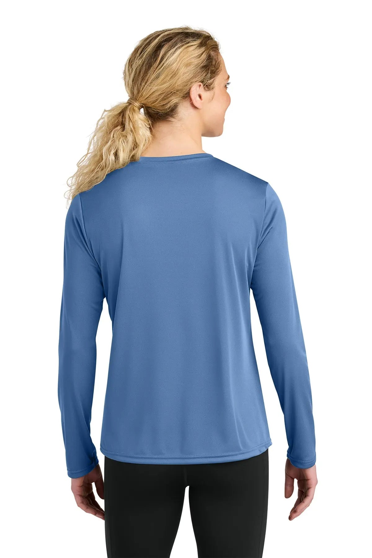 A4 Women’s Cooling Performance Long Sleeve Tee #A4NW3002