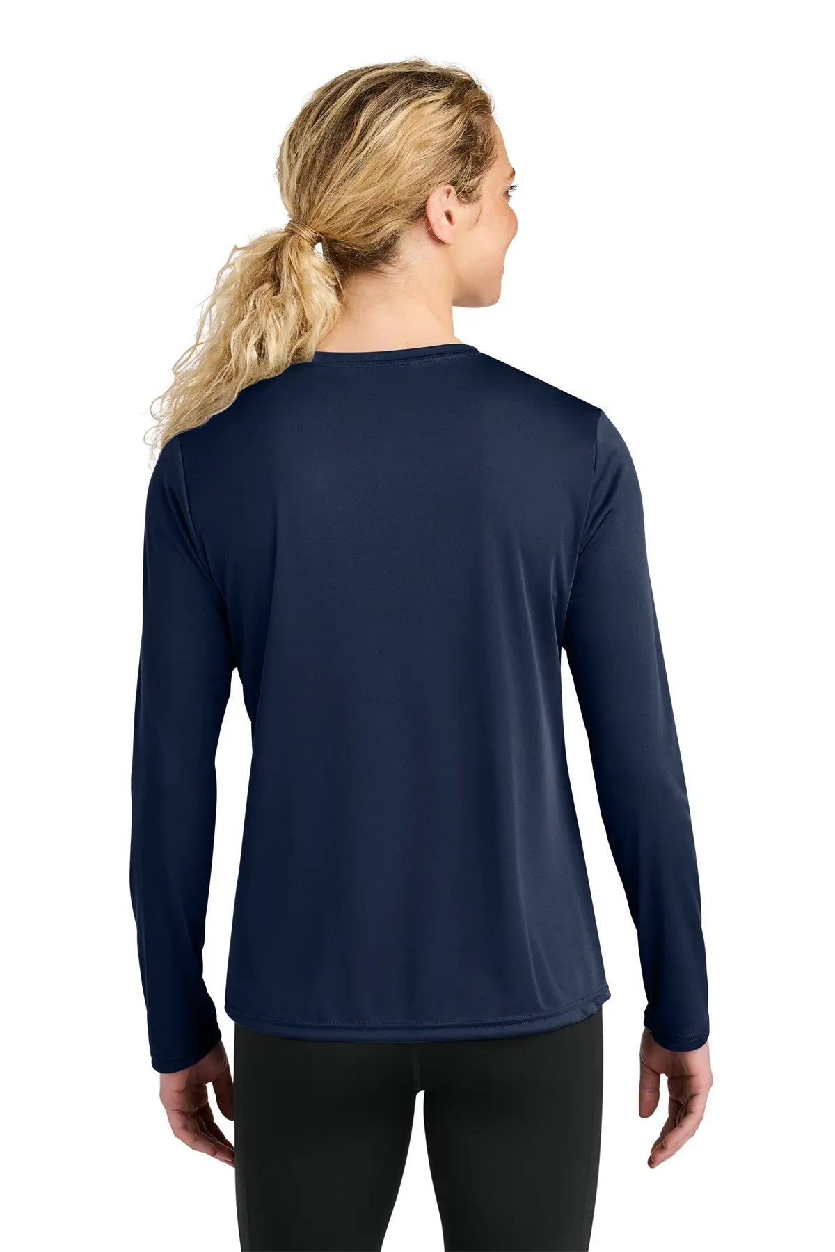 A4 Women’s Cooling Performance Long Sleeve Tee #A4NW3002