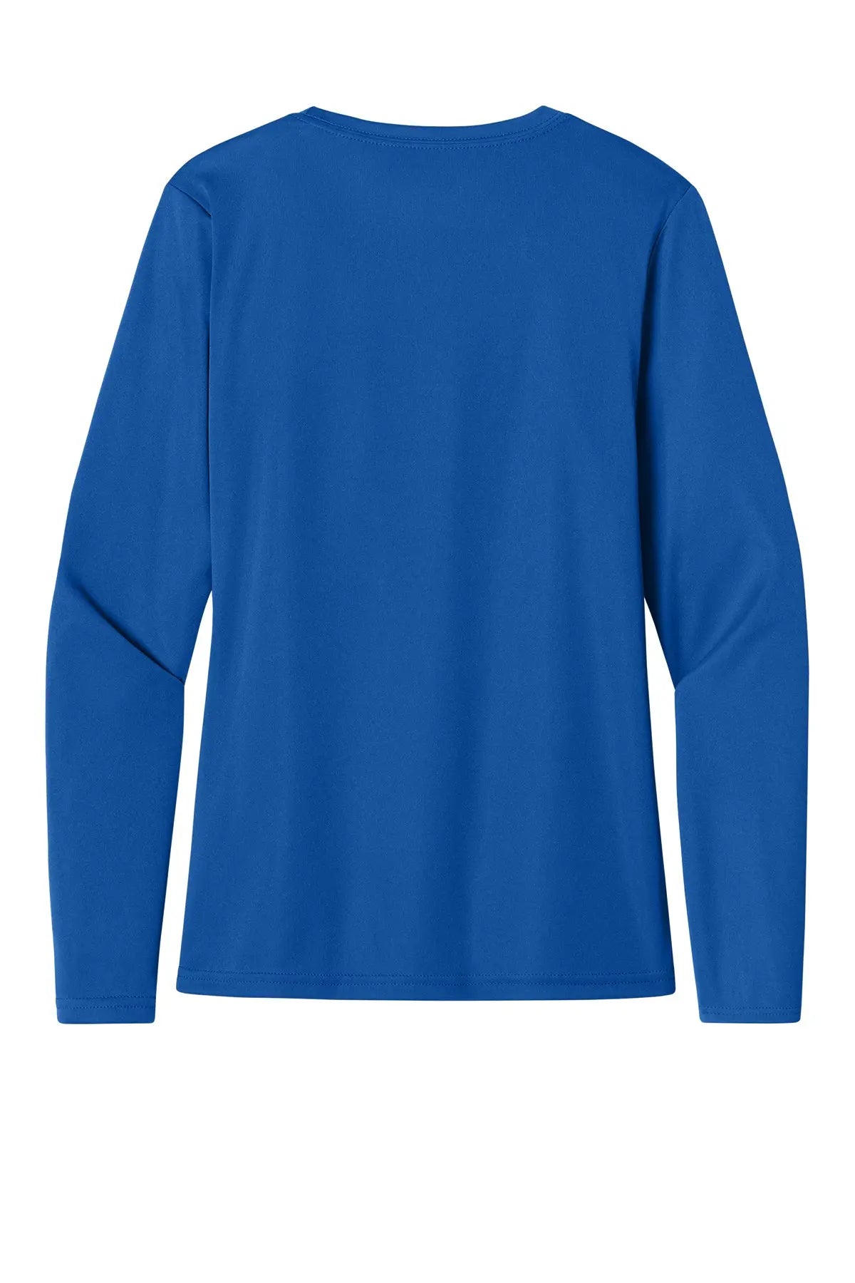 A4 Women’s Cooling Performance Long Sleeve Tee #A4NW3002