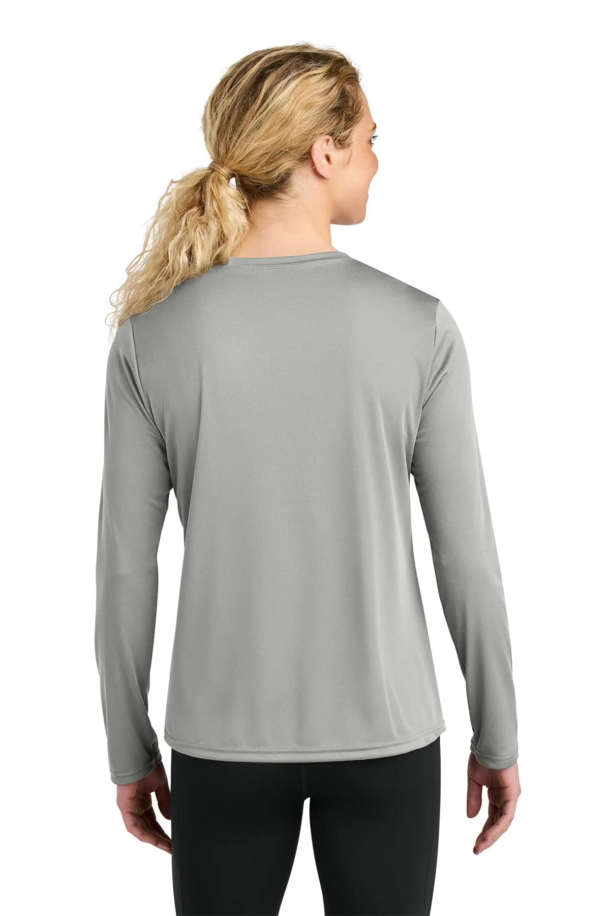 A4 Women’s Cooling Performance Long Sleeve Tee #A4NW3002
