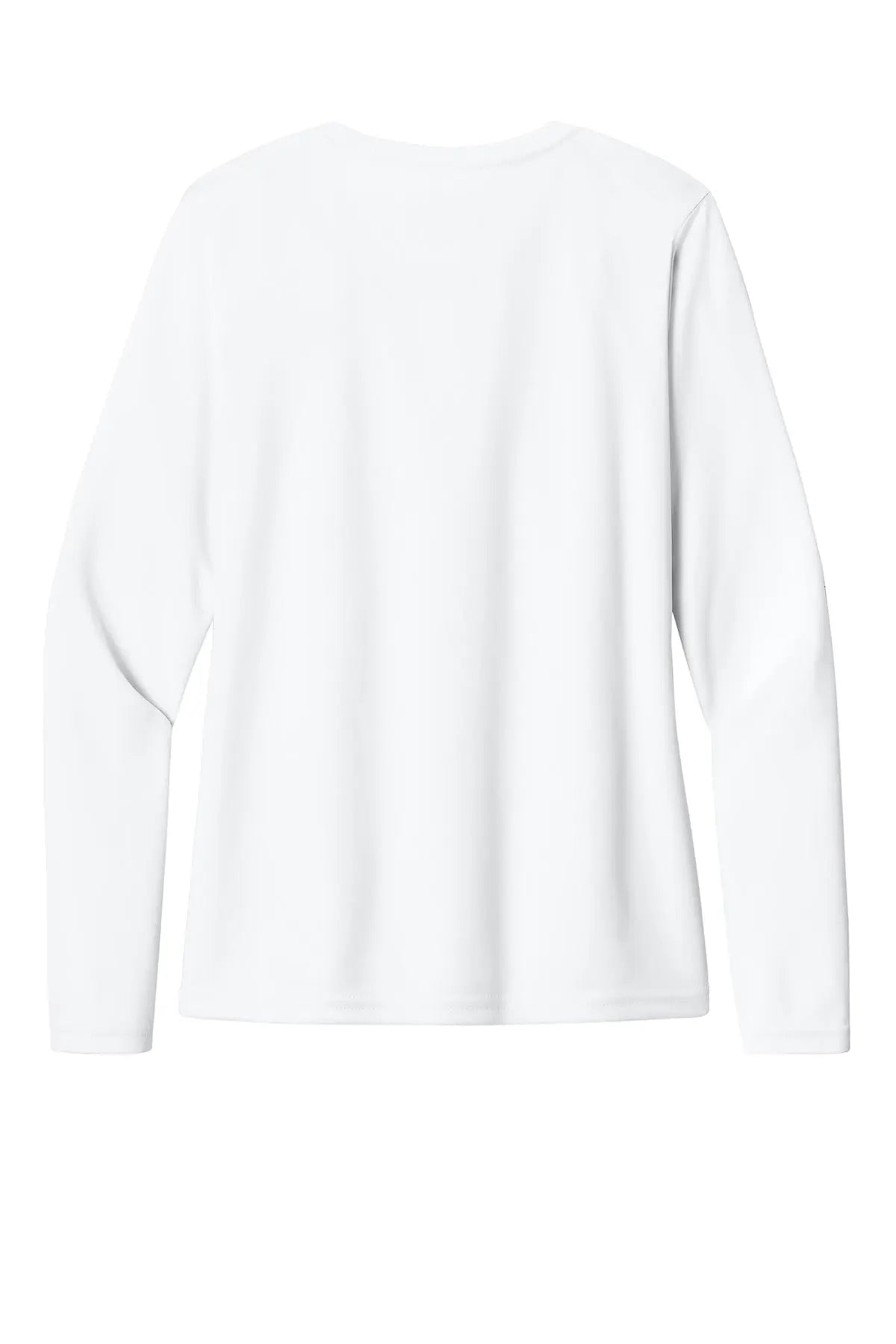 A4 Women’s Cooling Performance Long Sleeve Tee #A4NW3002