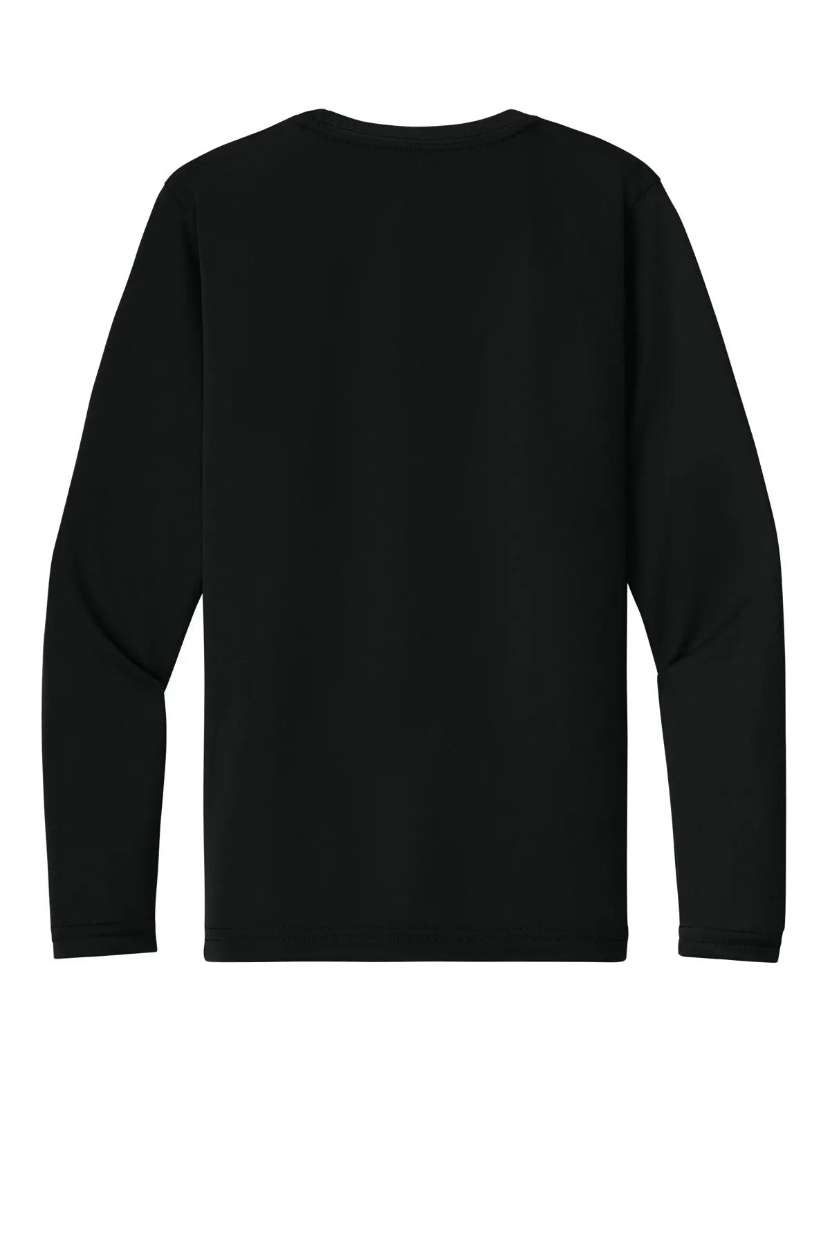 A4 Youth Cooling Performance Long Sleeve Tee #A4NB3165