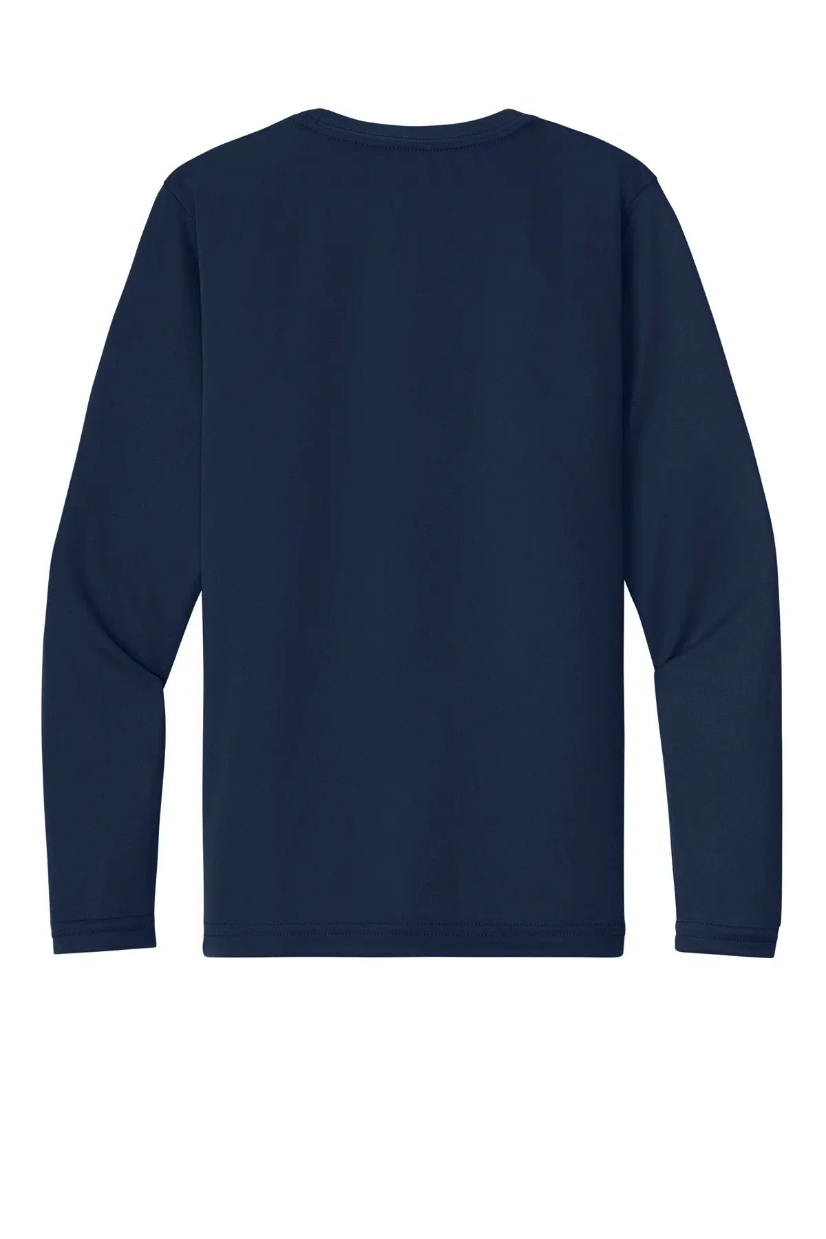A4 Youth Cooling Performance Long Sleeve Tee #A4NB3165