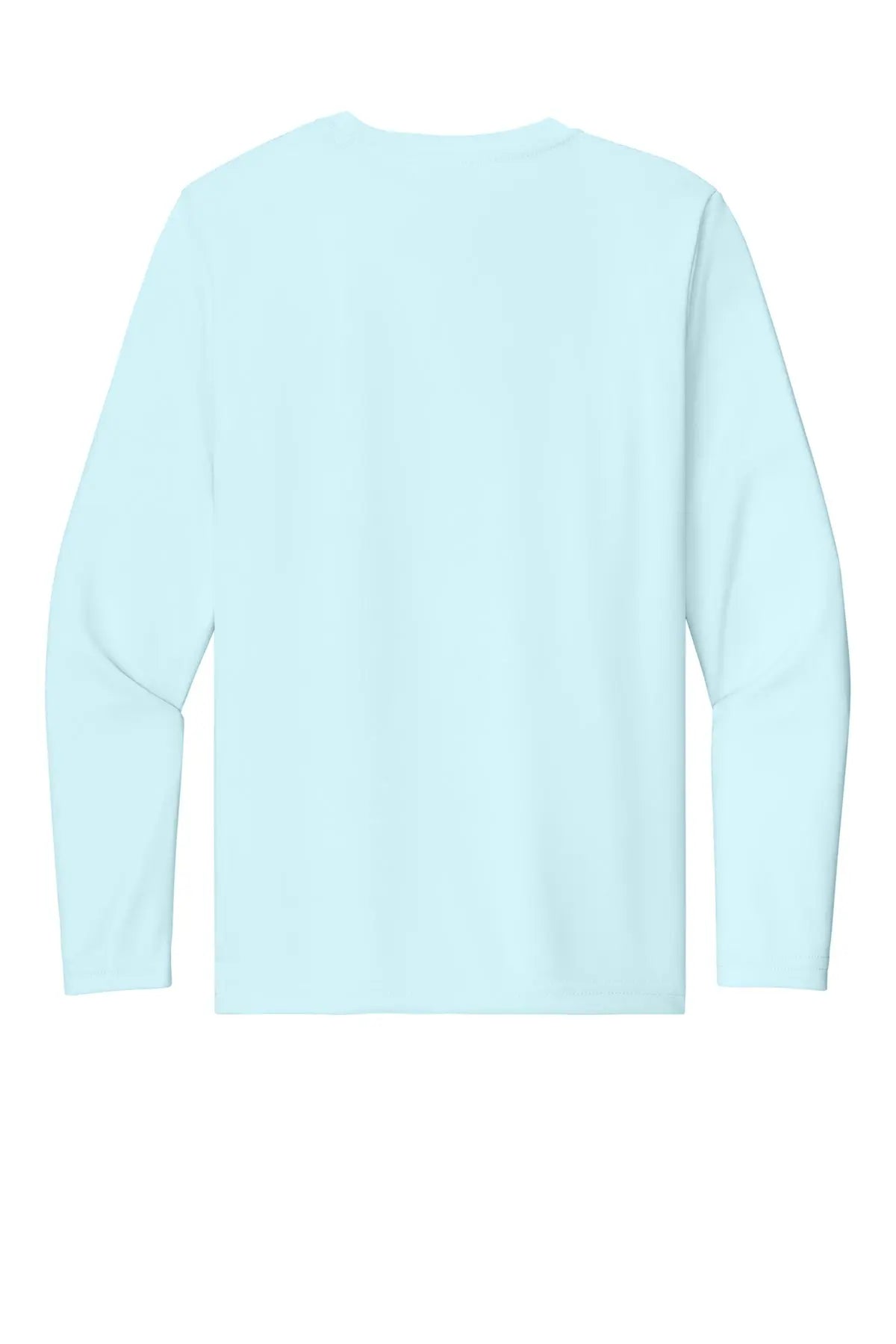 A4 Youth Cooling Performance Long Sleeve Tee #A4NB3165