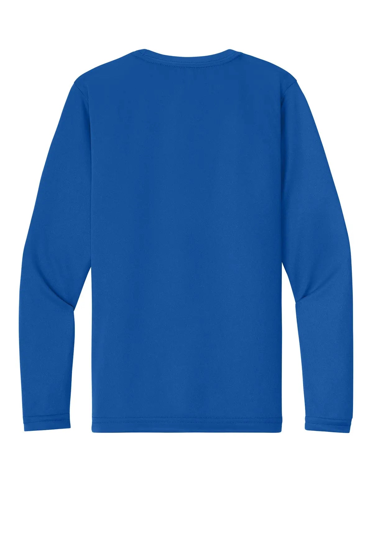 A4 Youth Cooling Performance Long Sleeve Tee #A4NB3165