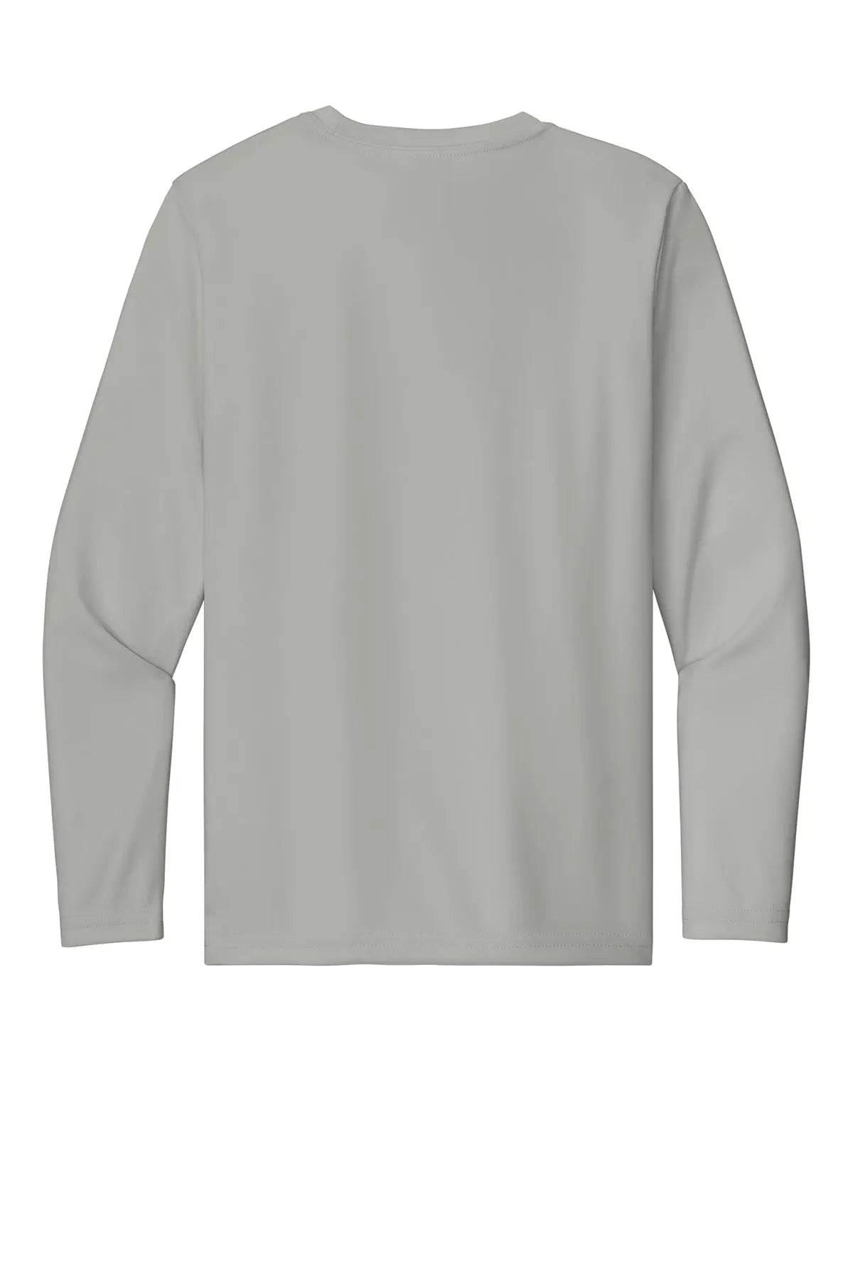 A4 Youth Cooling Performance Long Sleeve Tee #A4NB3165