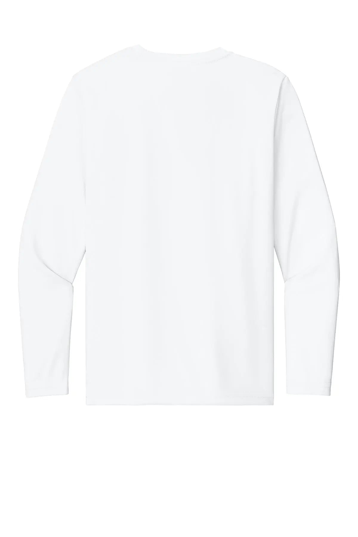 A4 Youth Cooling Performance Long Sleeve Tee #A4NB3165