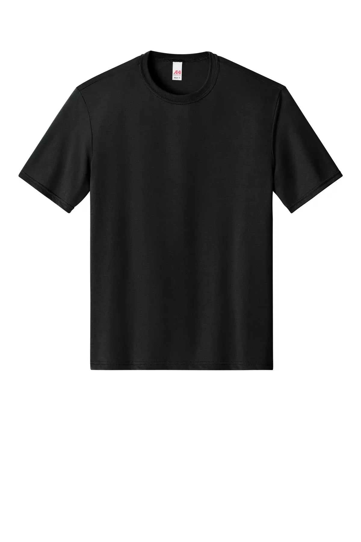 A4 Softek Short Sleeve Tee #A4N3013