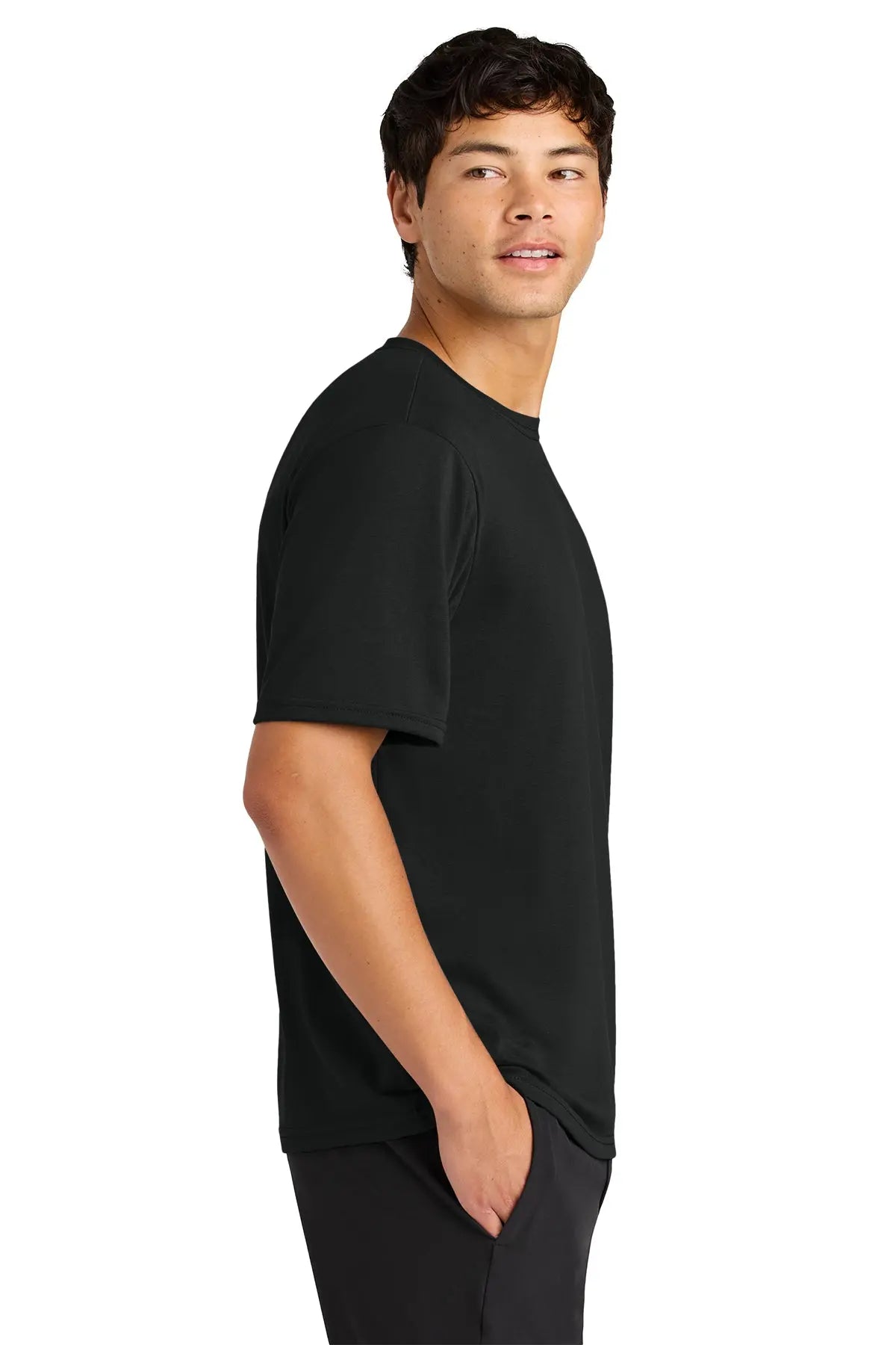 A4 Softek Short Sleeve Tee #A4N3013