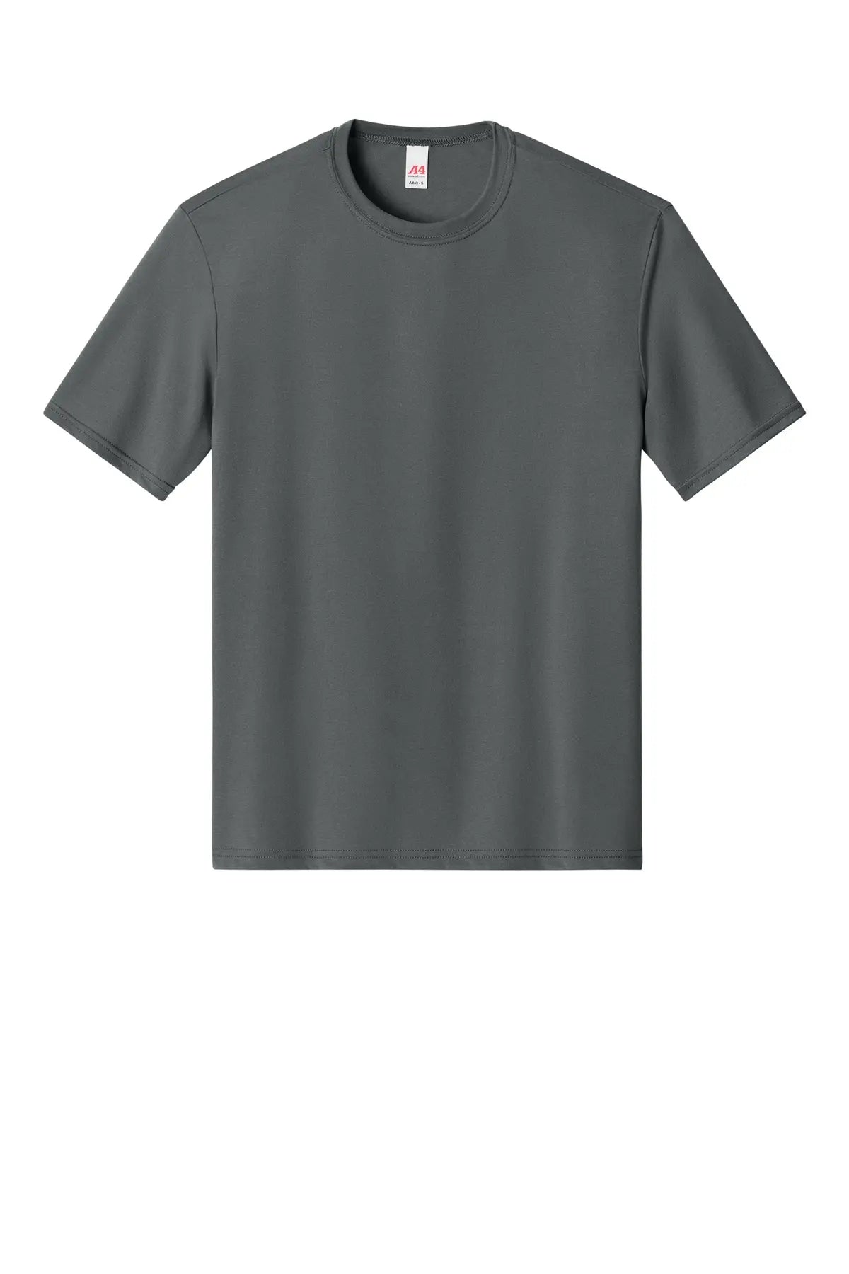 A4 Softek Short Sleeve Tee #A4N3013