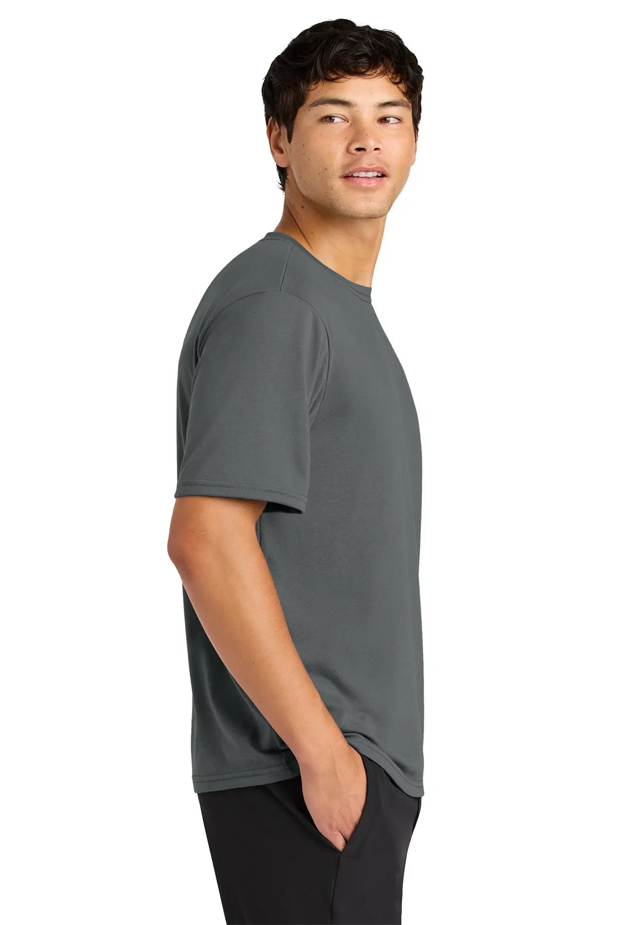 A4 Softek Short Sleeve Tee #A4N3013