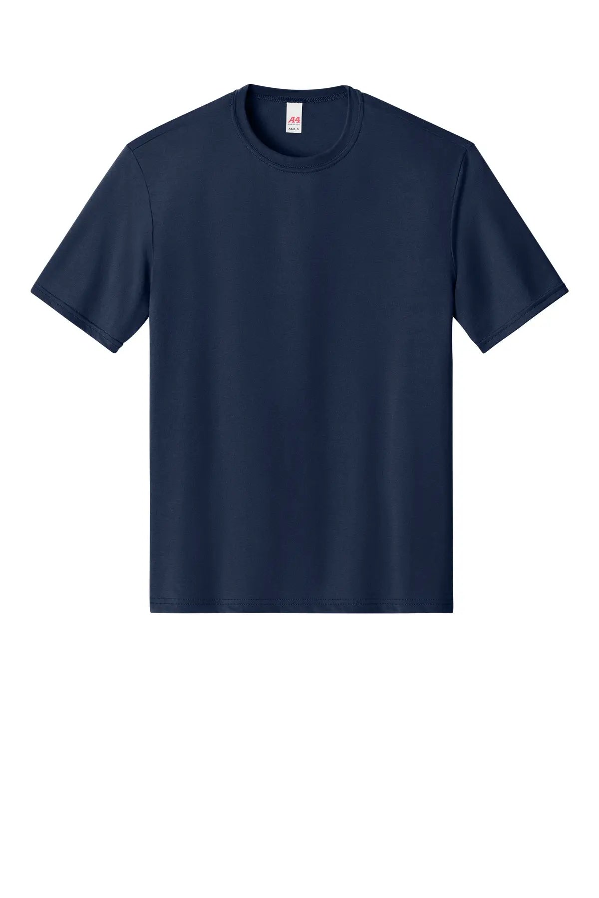 A4 Softek Short Sleeve Tee #A4N3013