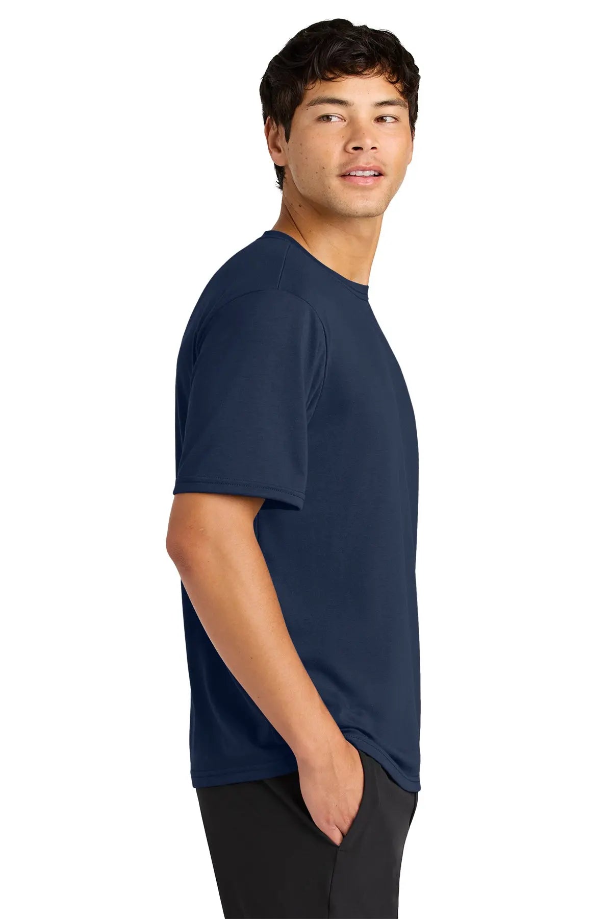 A4 Softek Short Sleeve Tee #A4N3013