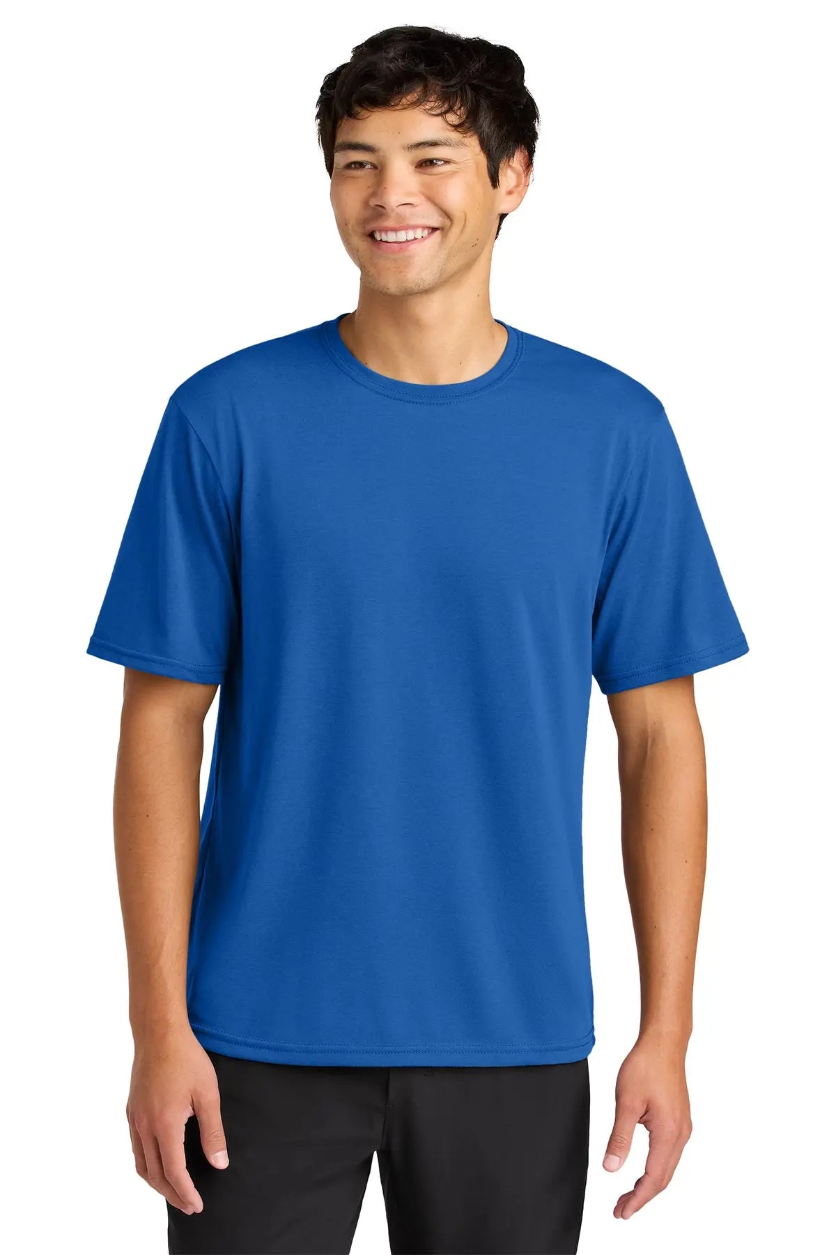 A4 Softek Short Sleeve Tee #A4N3013