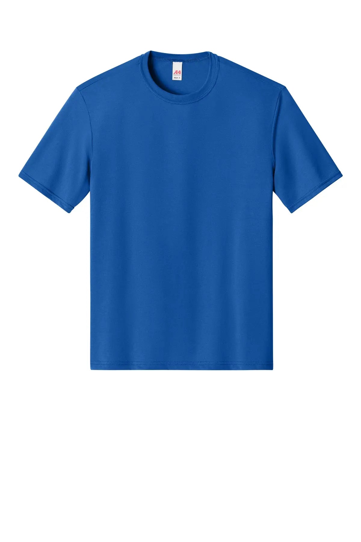 A4 Softek Short Sleeve Tee #A4N3013