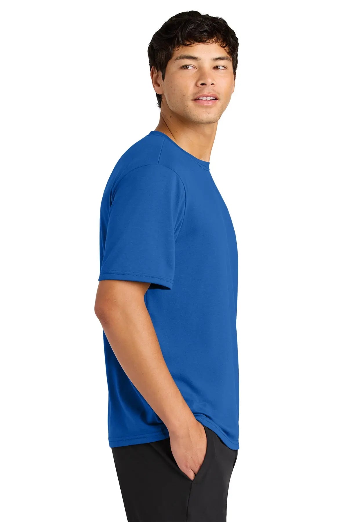 A4 Softek Short Sleeve Tee #A4N3013
