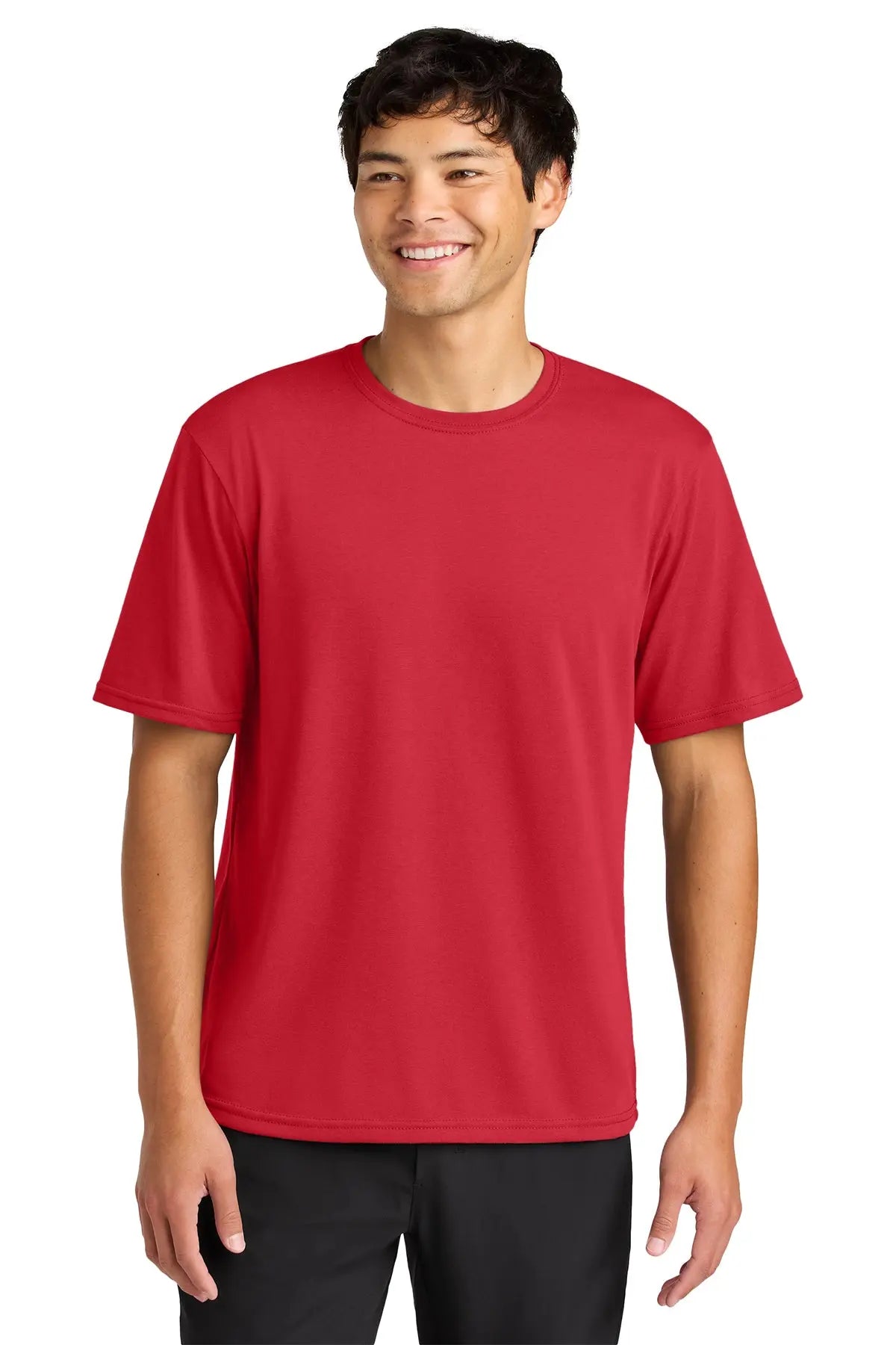 A4 Softek Short Sleeve Tee #A4N3013