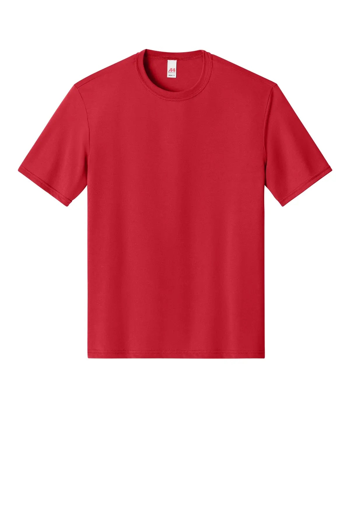 A4 Softek Short Sleeve Tee #A4N3013