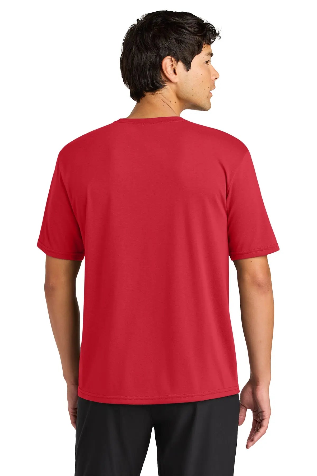 A4 Softek Short Sleeve Tee #A4N3013