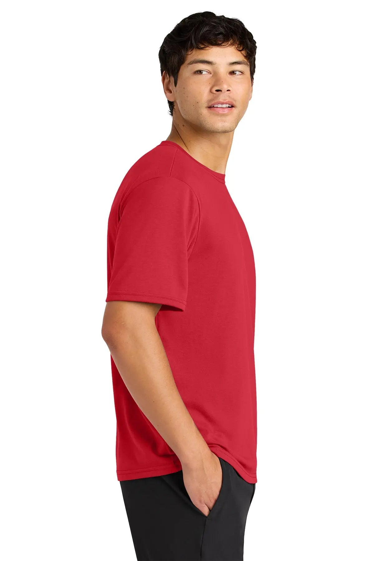 A4 Softek Short Sleeve Tee #A4N3013