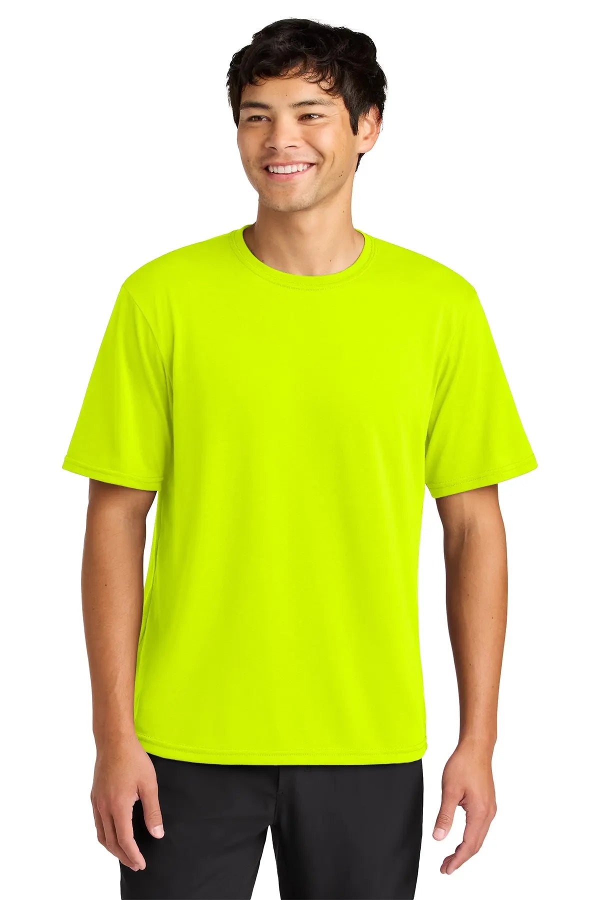 A4 Softek Short Sleeve Tee #A4N3013