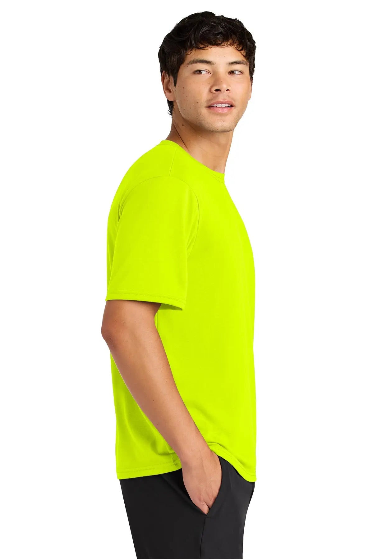 A4 Softek Short Sleeve Tee #A4N3013