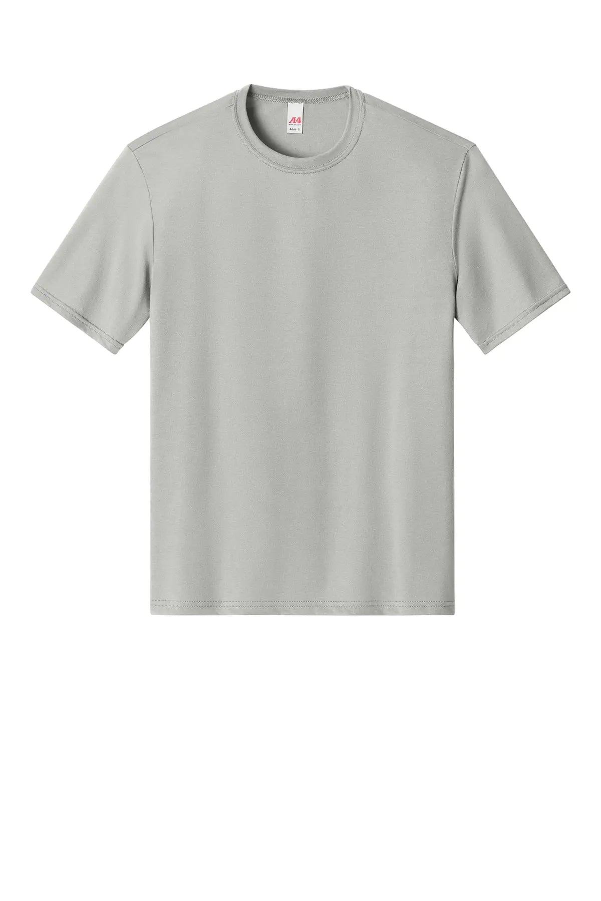 A4 Softek Short Sleeve Tee #A4N3013